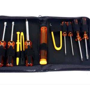 Provides the necessary tools to service and repair pc computers - computer tool