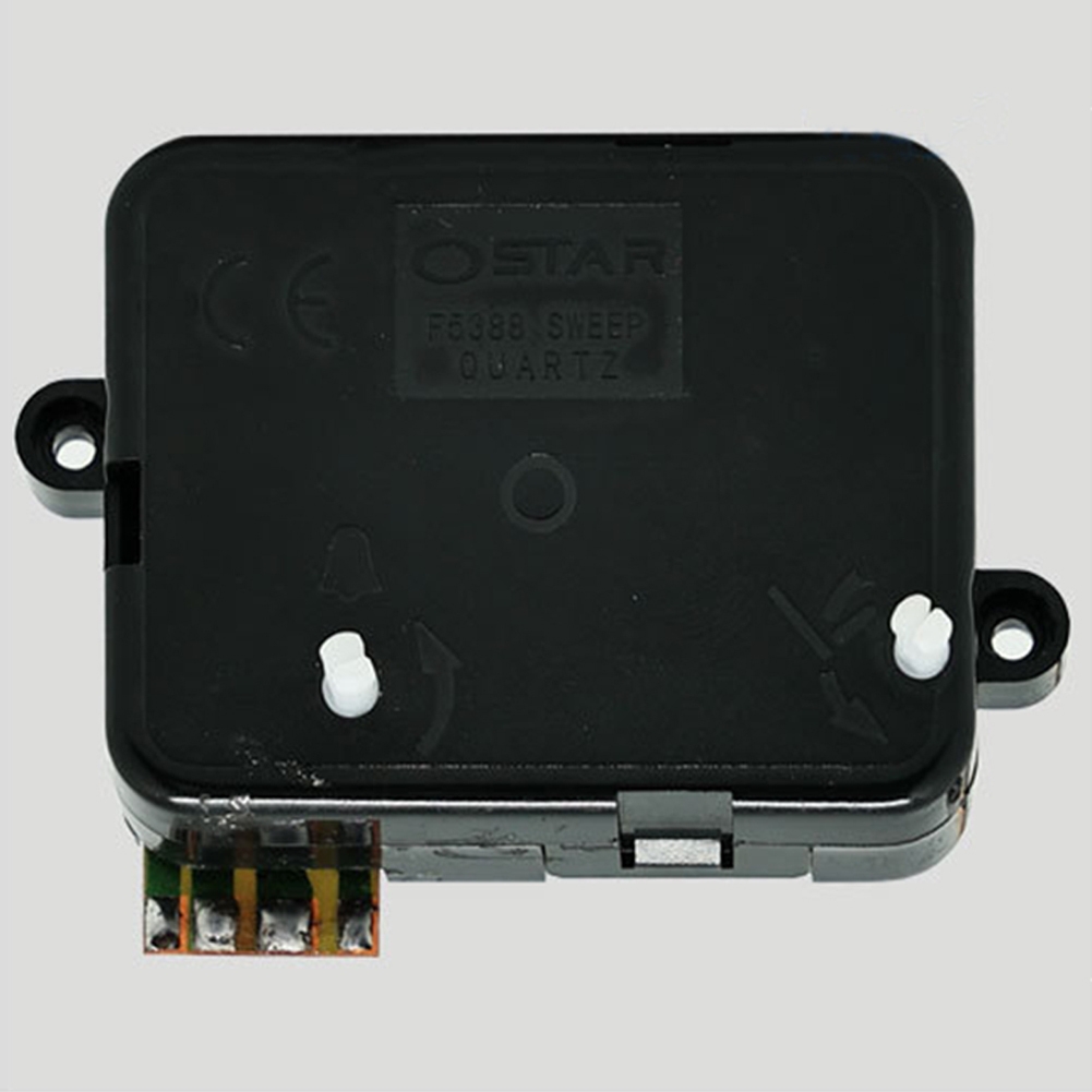 Luminous Retro Twin Bell Loud Alarm Clock Super Silent Non Ticking Table Alarm Clock For Home Office luminous - Image 7